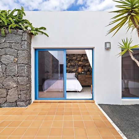 Villalia Nerea Playa Blanca Dış mekan fotoğraf