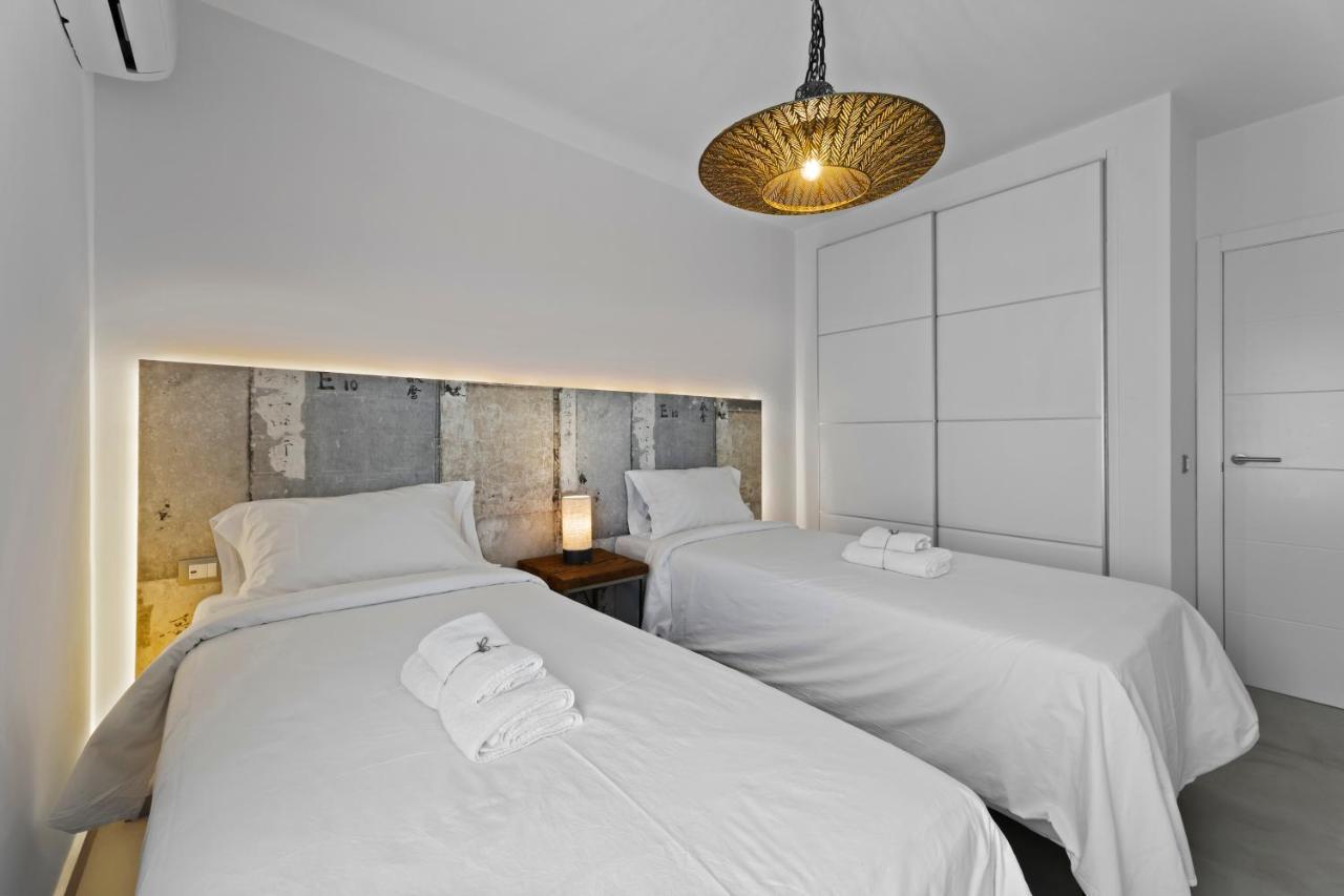 Villalia Nerea Playa Blanca Dış mekan fotoğraf