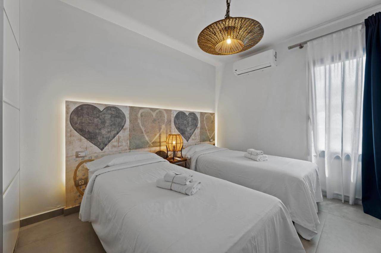 Villalia Nerea Playa Blanca Dış mekan fotoğraf