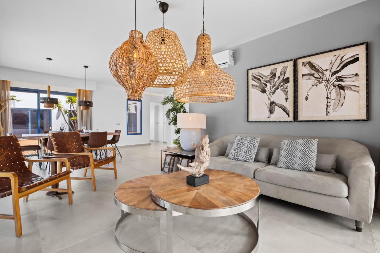 Villalia Nerea Playa Blanca Dış mekan fotoğraf