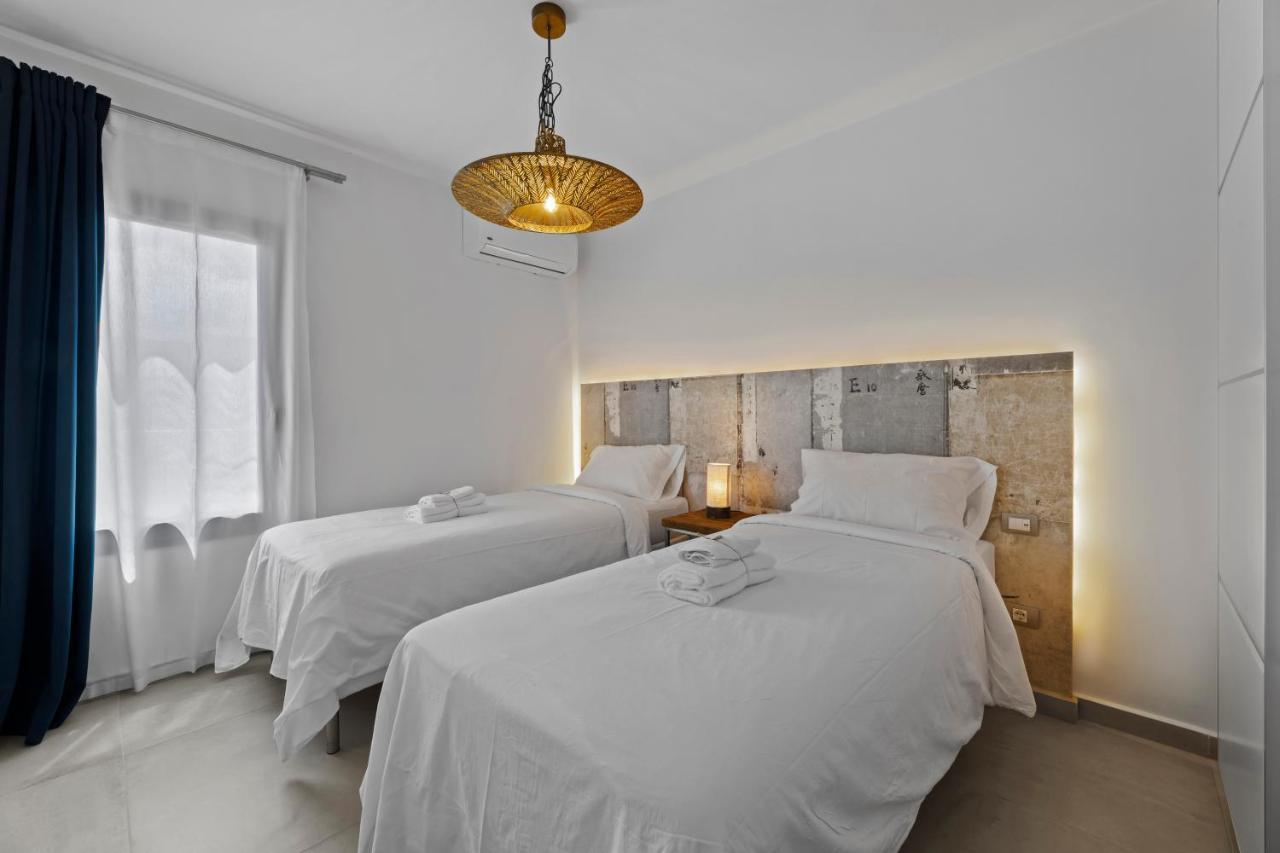 Villalia Nerea Playa Blanca Dış mekan fotoğraf